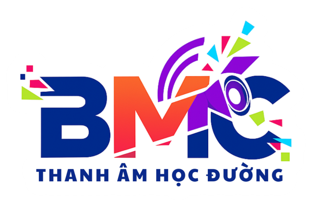 Thanh Âm Âm Nhạc