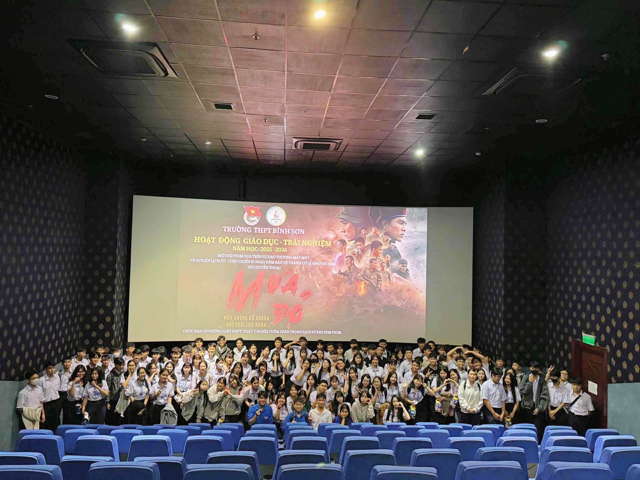 Ảnh hoạt động