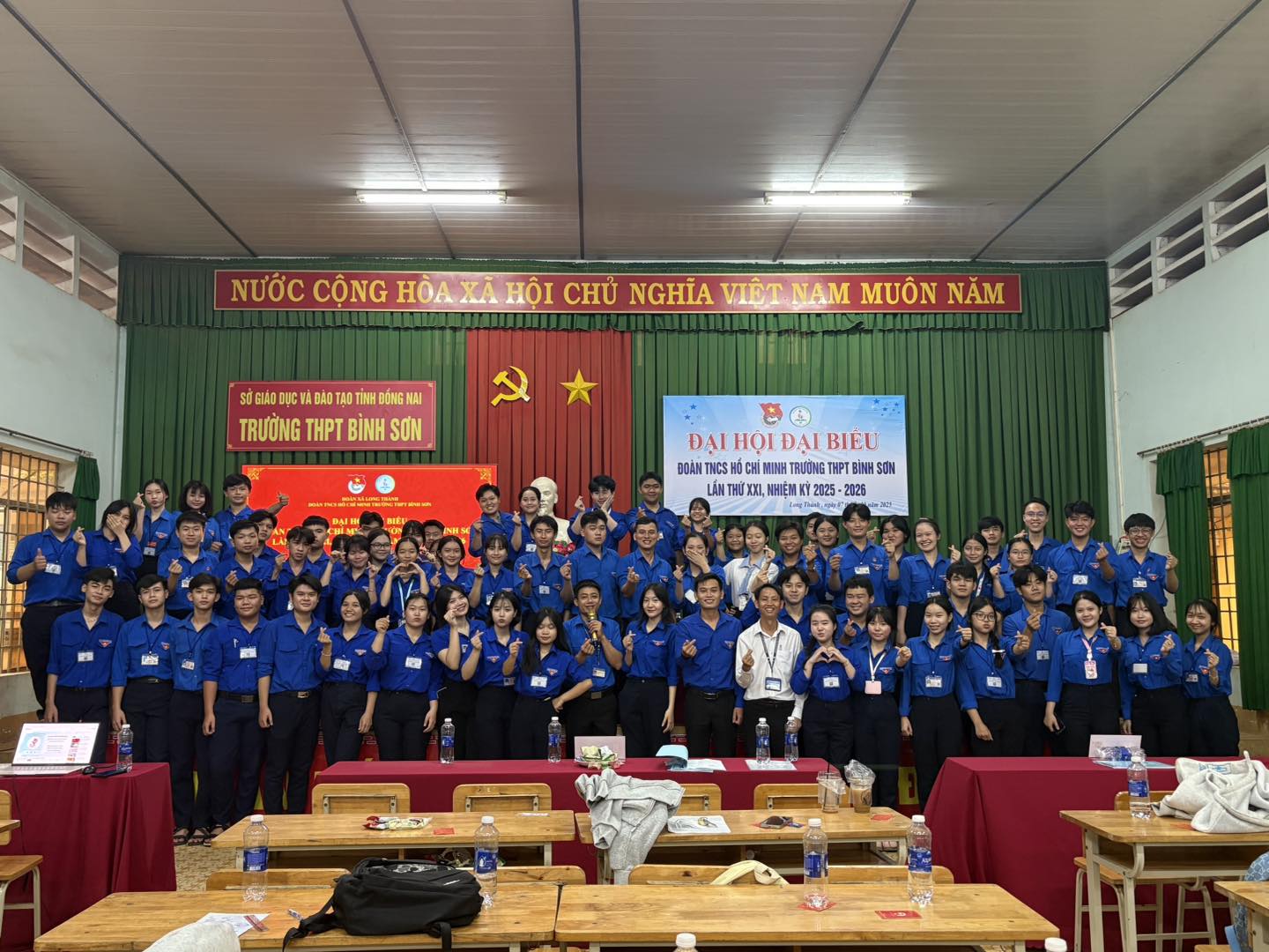 Ảnh hoạt động