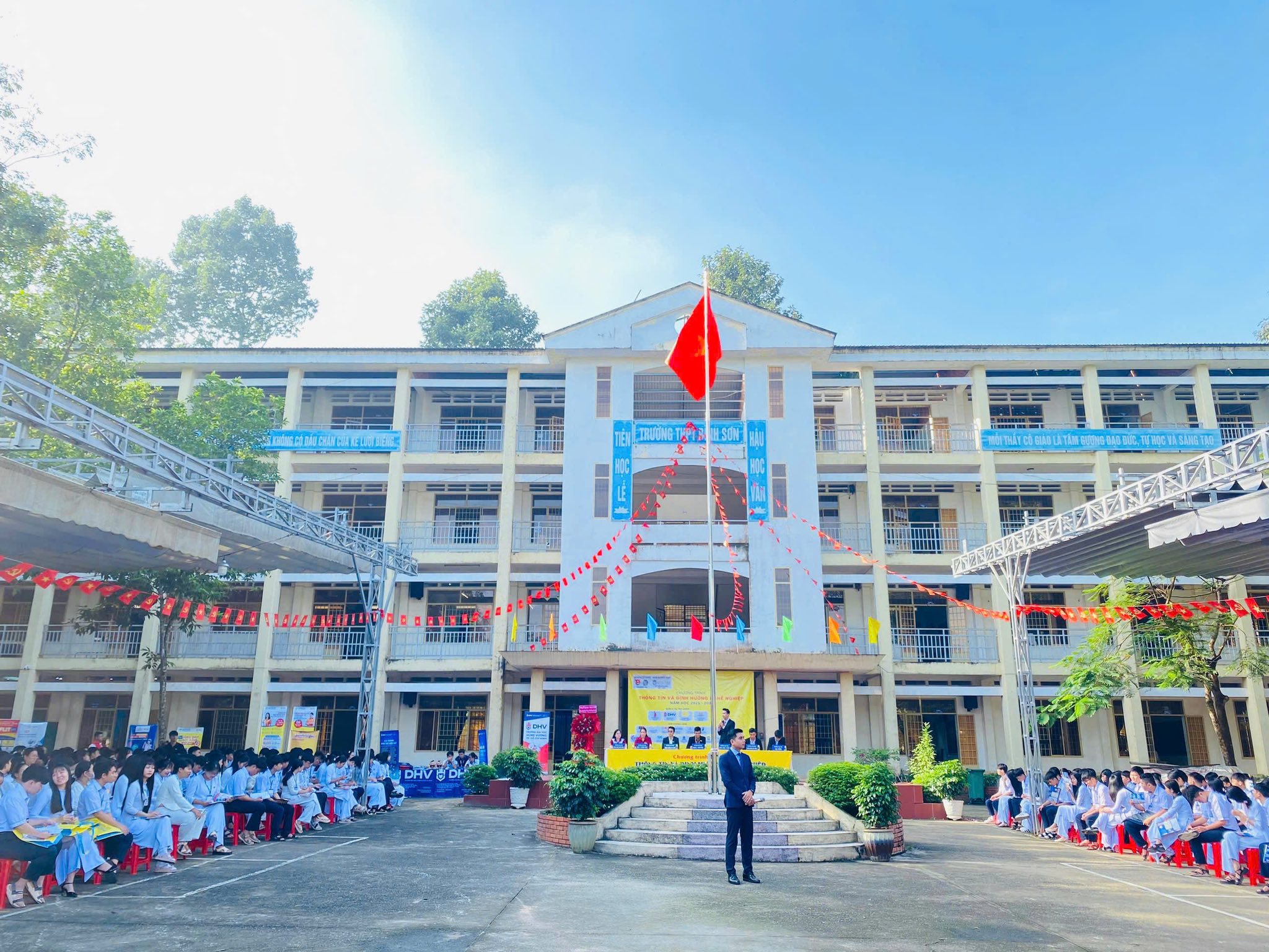 Ảnh hoạt động