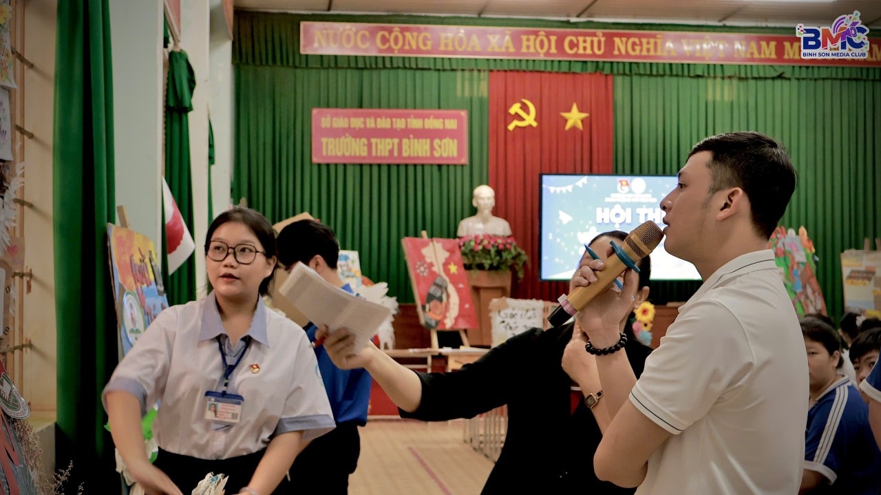 Ảnh hoạt động