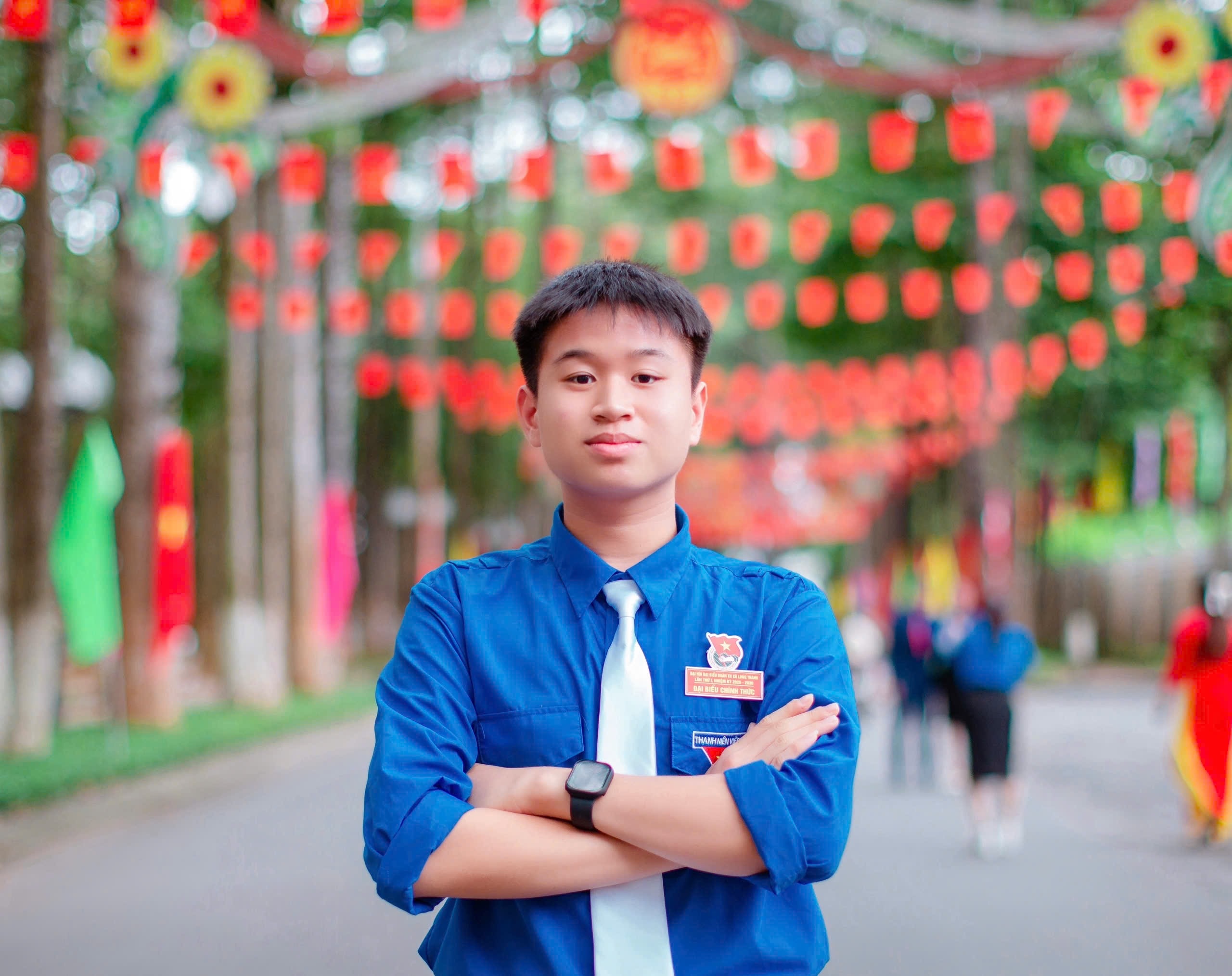 Ảnh của Dương Khánh Đạt