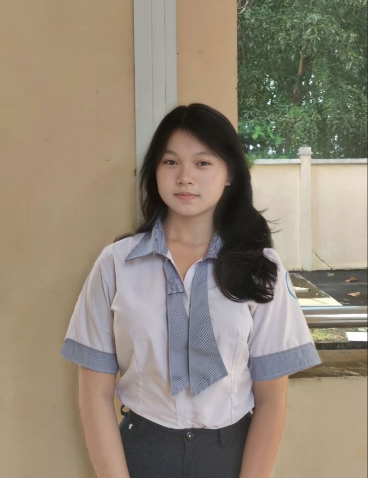 Ảnh của Lê Ngọc Cẩm Tú