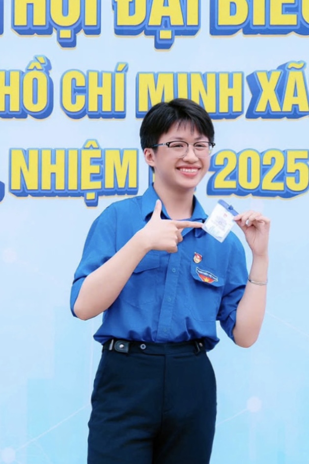 Ảnh của Trần Hoàng Khải