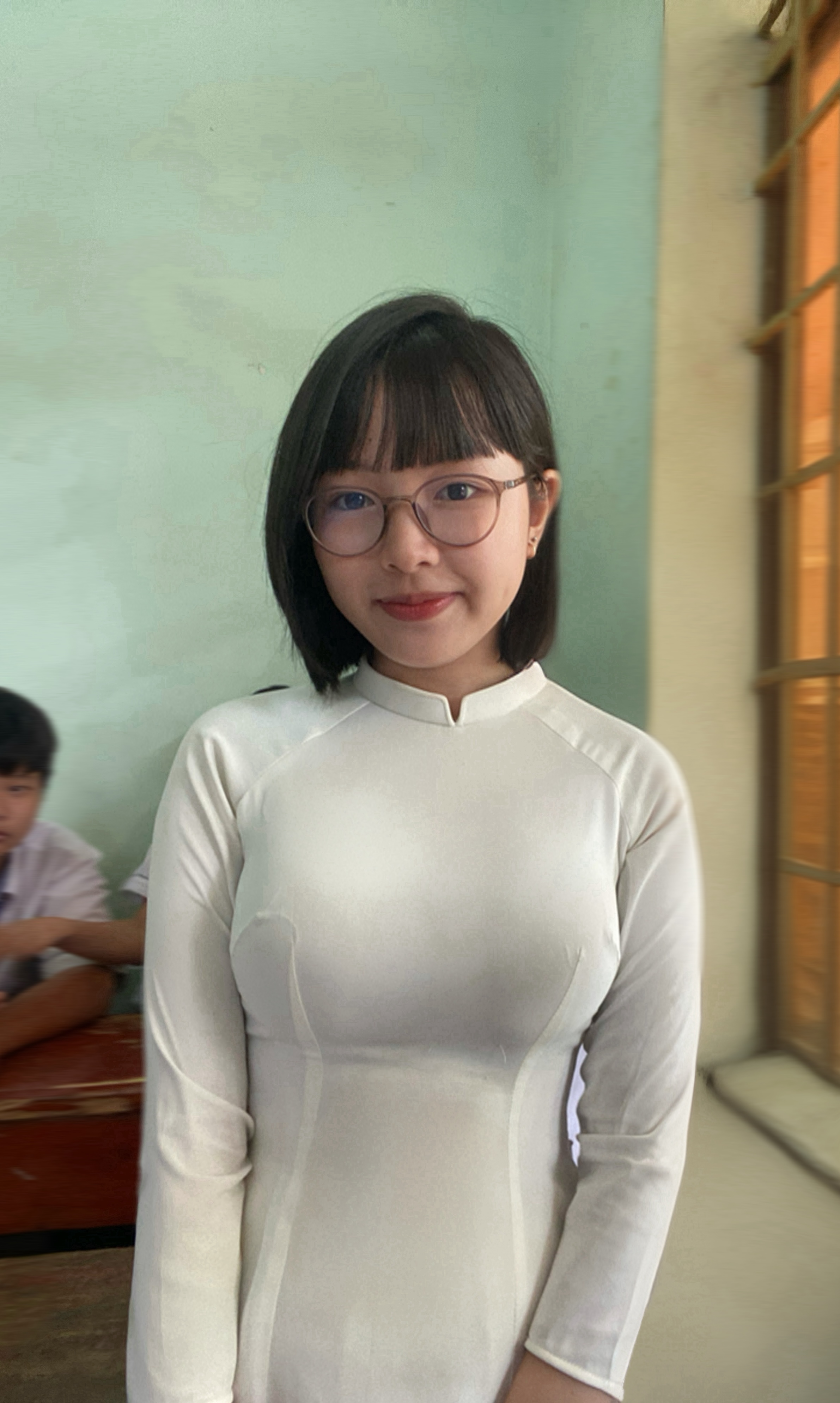 Ảnh của Trần Thị Yến Trang