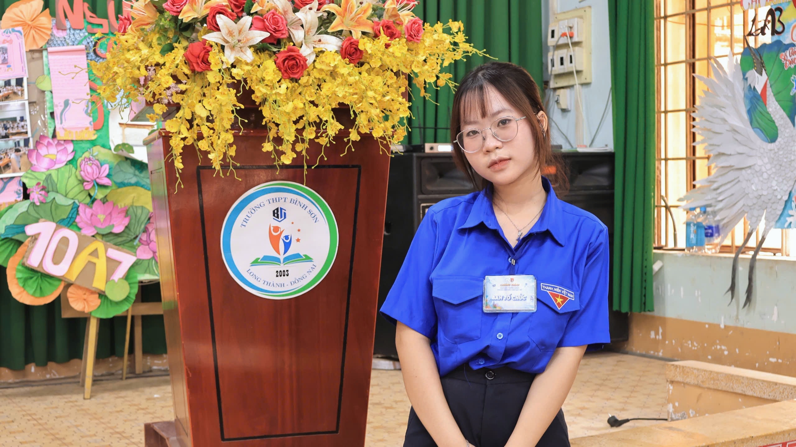 Ảnh của Triệu Phương Nghi