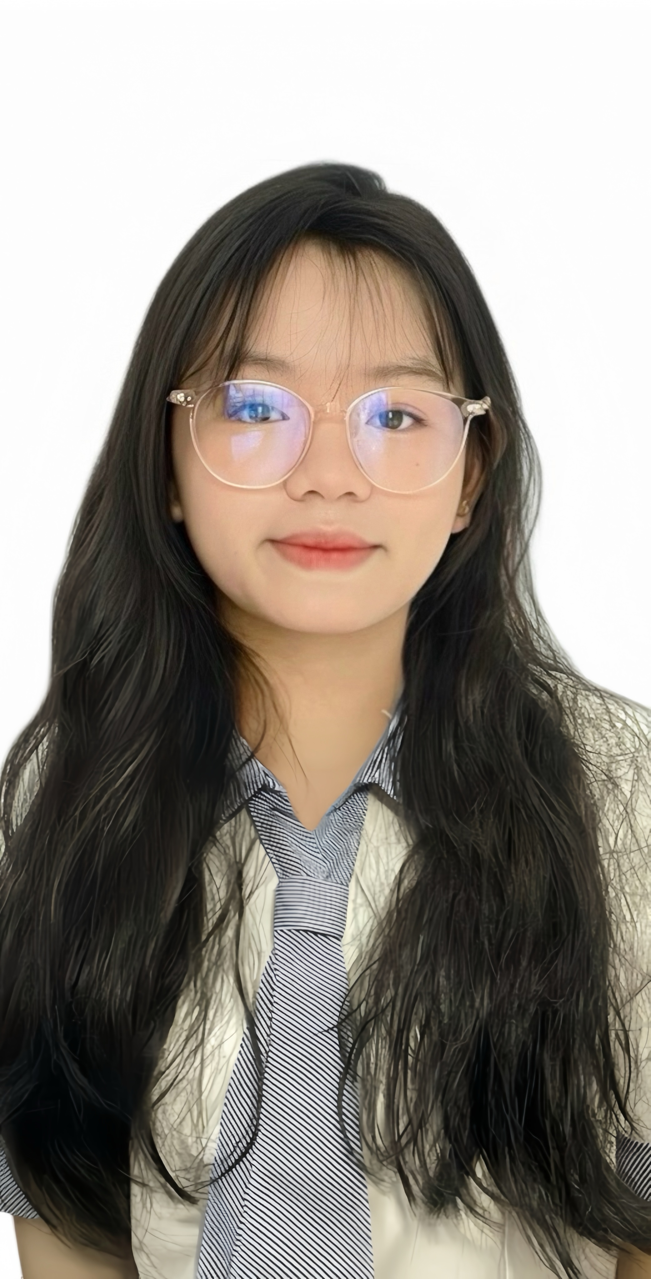 Ảnh của Võ Thị Dịu Huyền