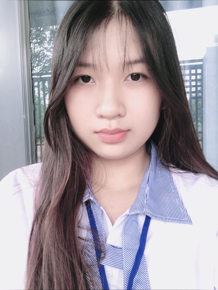 Ảnh của Vũ Thị Yến Nhi